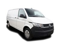 gebraucht VW Transporter T6TDI 150 L2 3-S Kam CompC Temp