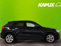 Używany Audi Q2 Advanced 150 KM (110 kW) 2025 Czarny SUV