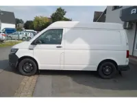 Gebraucht VW T5 179 PS (131 kW) 2015 Candyweiß Van