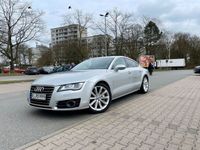 gebraucht Audi A7 TDI 3.0 Quattro 313 PS , 5 Sitze