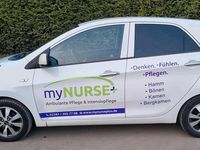 Gebraucht Kia Picanto 69 PS (50 kW) 2015 Weiß Kleinwagen