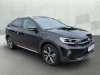 Gebraucht VW Taigo 110 PS (80 kW) 2021 Schwarz SUV