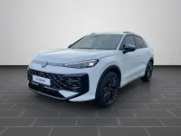Brugt VW T-Roc 150 HK (110 kW) 2025 Hvid SUV
