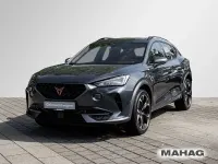 Gebraucht Cupra Formentor VZ 310 PS (228 kW) 2021 Grau SUV