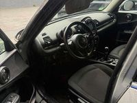 Gebraucht Mini Cooper D Clubman 150 PS (110 kW) 2019 Grau Kombi