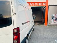 Gebraucht VW Crafter 136 PS (100 kW) 2007 Weiß Van