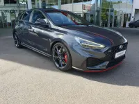 Gebraucht Hyundai i30 N Performance 280 PS (205 kW) 2022 Dark night mineraleffekt Limousine