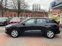 Gebraucht Ford Kuga Cool & Connect 150 PS (110 kW) 2024 Schwarz SUV