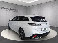 Neu Peugeot 308 SW Allure 131 PS (96 kW) 2025 Weiß Kombi