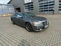 Gebraucht Lancia Thema 239 PS (175 kW) 2013 Grau Limousine