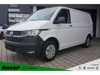 Gebraucht VW T6.1 110 PS (80 kW) 2024 Weiss Van