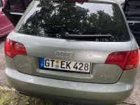 Gebraucht Audi A4 140 PS (102 kW) 2006 Kombi