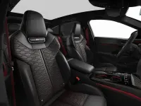 Gebraucht Audi RS5 Sport 639 PS (469 kW) 2026 Mythosschwarz metallic Kombi