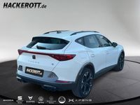 Gebraucht Cupra Formentor VZ 310 PS (228 kW) 2024 Weiß SUV