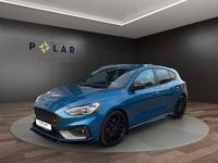 Gebraucht Ford Focus ST 280 PS (205 kW) 2019 Blau Limousine