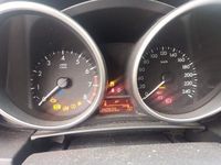 Gebraucht Mazda 5 150 PS (110 kW) 2011 Grau Van / Kleinbus