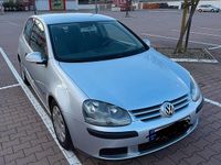 Gebraucht VW Golf IV 75 PS (55 kW) 2004 Limousine