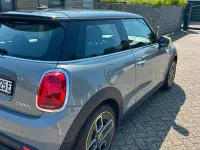 Gebraucht Mini Cooper SE 135 kW (184 PS) 2020 Grau Kleinwagen