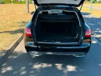 Gebraucht Mercedes C200 160 PS (117 kW) 2018 Schwarz Kombi