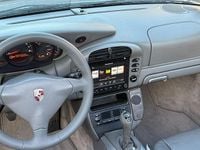 Gebraucht Porsche 996 320 PS (235 kW) 2001 Silber Cabrio