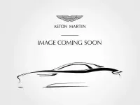 Neu Aston Martin DB12 699 PS (514 kW) 2026 Schwarz Coupé