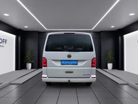 gebraucht VW Multivan T6Trendline 2.0 TDI AHK/Klima