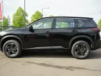 Neu Nissan X-Trail Acenta 163 PS (119 kW) 2026 Diamantschwarzmet. SUV
