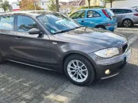 Gebraucht BMW 120 150 PS (110 kW) 2005 Braun Kleinwagen