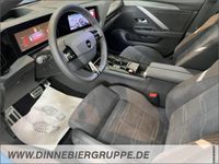 gebraucht Opel Astra GS *Ultimate*IntelliDrive2.0*Alcantara*