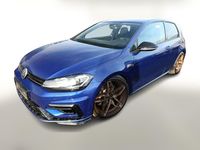 Gebraucht VW Golf VII R 300 PS (220 kW) 2019 Metallic