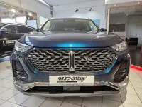 Gebraucht Wey 03 Lux 442 PS (325 kW) 2023 Blau SUV