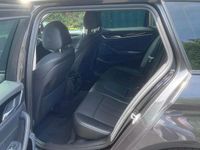 Gebraucht BMW 525 231 PS (169 kW) 2019 Schwarz Kombi