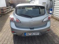 gebraucht Mazda 3 Lim. Edition Original 1. Hand nur 41.800 km!!!