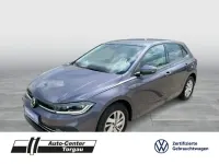 Gebraucht VW Polo Style 95 PS (69 kW) 2022 Kleinwagen