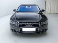 gebraucht Audi A8L 4 sitze*Rse*HD*Pano*Night*Matrix*STHZG*Soft