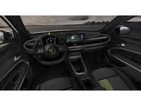 Neu Abarth 600e Turismo 175 kW (238 PS) 2025 Weiß SUV