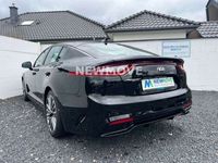 gebraucht Kia Stinger GT-Line 4WD 2.2 H&K HUD Navi Keyless