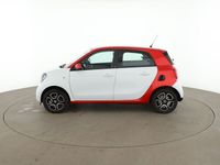 gebraucht Smart ForFour 0.9 Turbo Basis passion, Benzin, 11.980 €