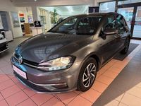 Gebraucht VW Golf VII Join 116 PS (85 kW) 2018 Grau Limousine