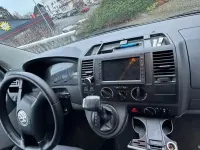 Gebraucht VW Caravelle 170 PS (125 kW) 2007 Van