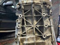 Gebraucht Audi A6 S-Line 204 PS (150 kW) 2014 Schwarz Limousine