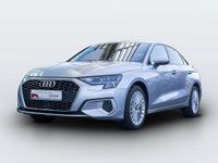 Gebraucht Audi A3 Advanced Plus 110 PS (80 kW) 2024 Florettsilber metallic Limousine