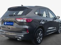 Gebraucht Ford Kuga ST-Line 120 PS (88 kW) 2024 Grau SUV