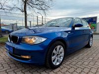 gebraucht BMW 116 i *STEUERKETTE NEU~TÜV NEU~GARANTIE*