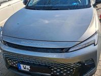 Gebraucht Baic X55 176 PS (129 kW) 2023 Grau SUV