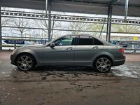 gebraucht Mercedes C200 CDI