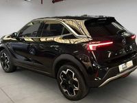 Gebraucht Opel Mokka Ultimate 131 PS (96 kW) 2023 Schwarz (diamant schwarz/karbon schwarz) SUV