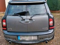 gebraucht Mini Clubman S