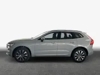 Gebraucht Volvo XC60 Core 250 PS (183 kW) 2024 Vapour grey 740 SUV