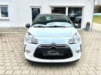 gebraucht Citroën DS3 SoChic *TEMPOMAT*KLIMAAUTOMATIK*